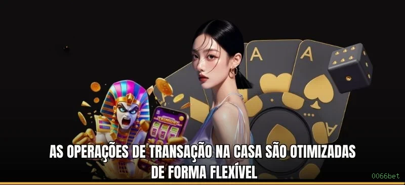 Cassino Ao Vivo 0066bet