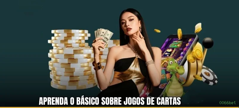 Baccarat Ao Vivo 0066bet