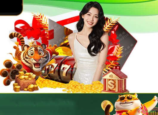 The Dog House Slot 0066bet