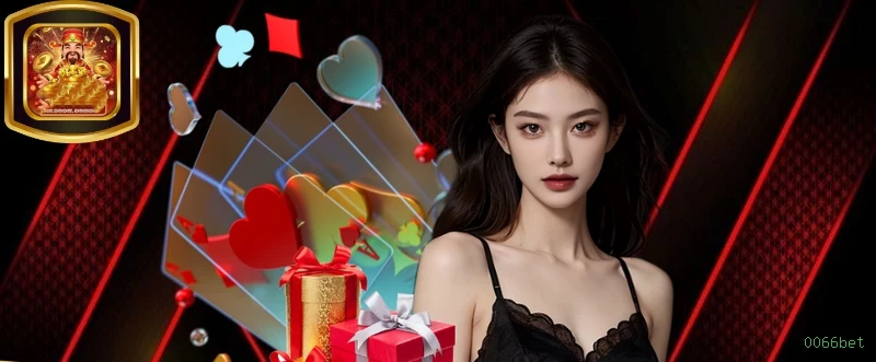 Evolution Gaming 0066bet