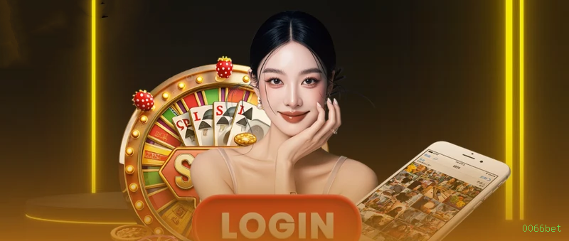 Fortune Dragon Slot 0066bet