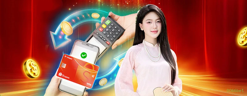 Fortune Rabbit Slot 0066bet