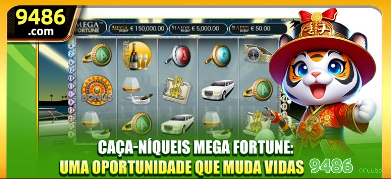 0066bet Cassino Clássico