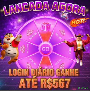 0066bet Cassino Online