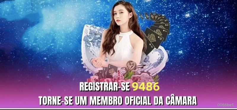 0066bet Cassino Clássico