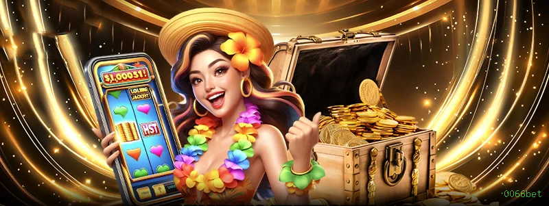 0066bet Provedores Premium