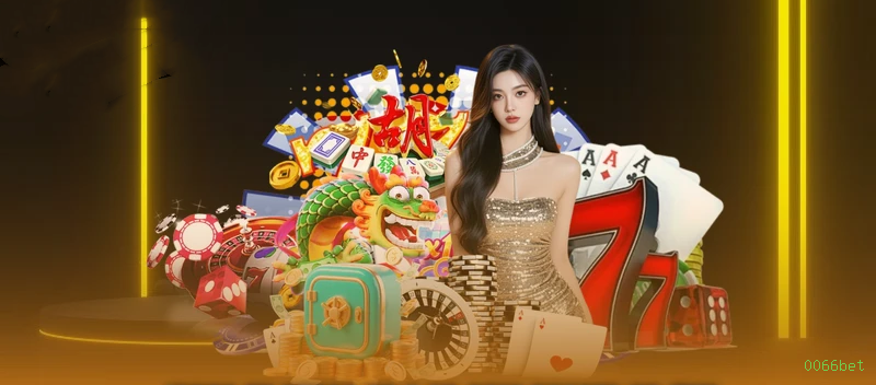 Jackpot Slots 0066bet