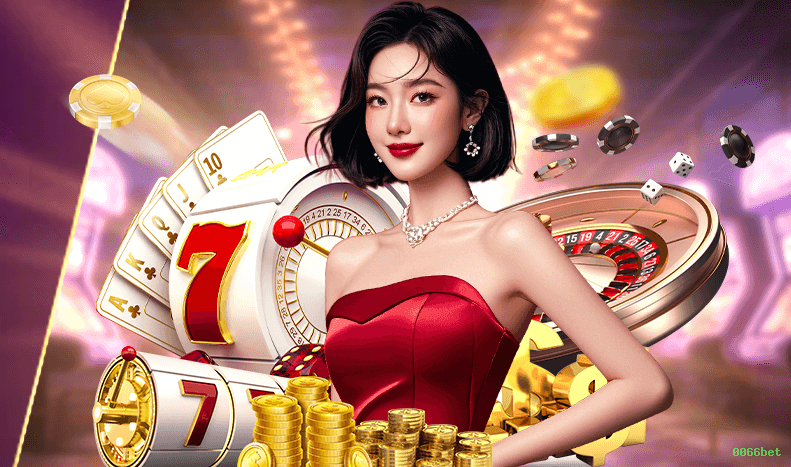 Jogos 0066bet