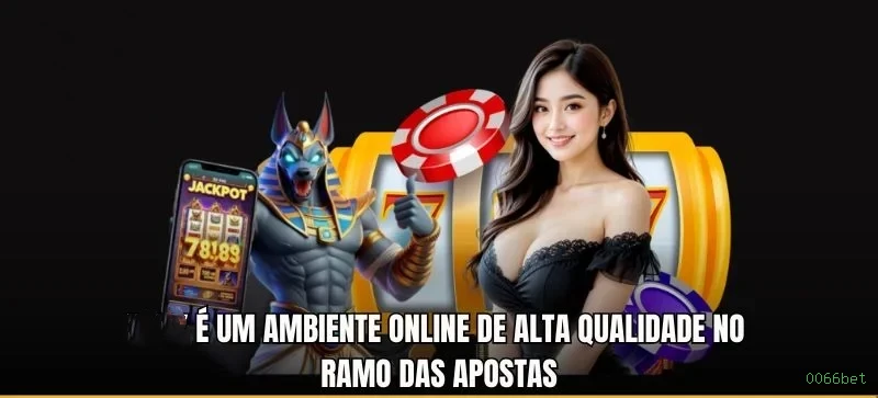 0066bet Cassino Clássico