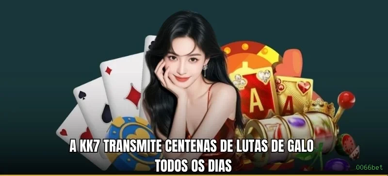 0066bet Cassino Clássico