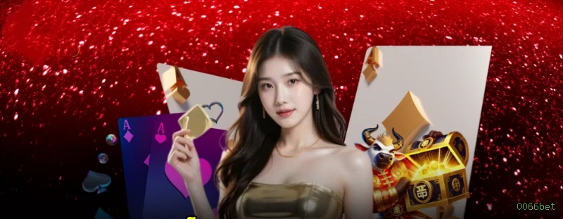 0066bet Cassino Clássico