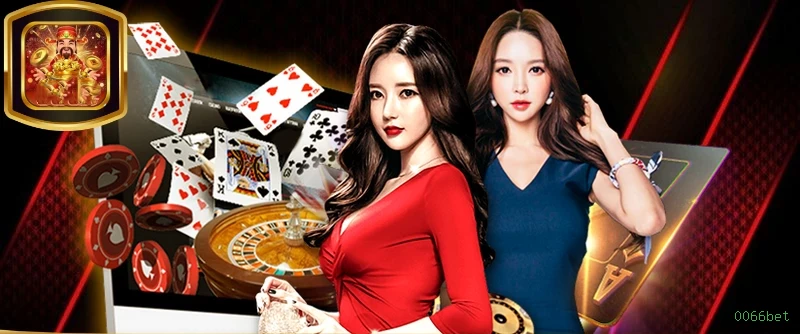 0066bet Cassino Clássico