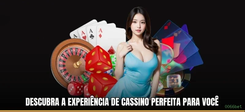 Promoções 0066bet