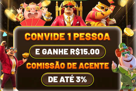 Jogos Recomendados 0066bet