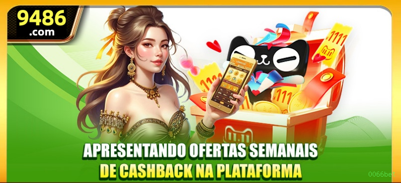 0066bet Cassino Clássico