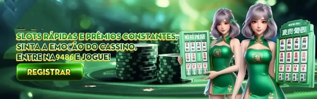 0066bet Cassino Clássico