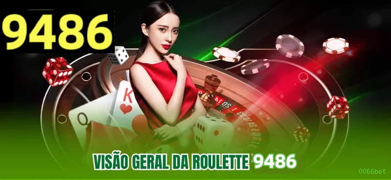 Roleta Ao Vivo 0066bet