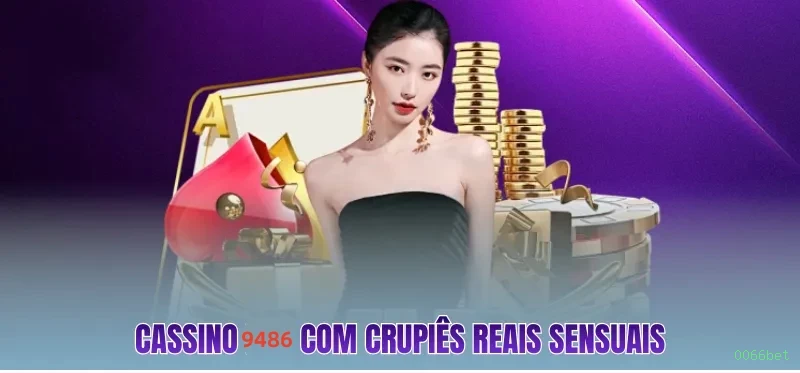 0066bet Cassino Clássico