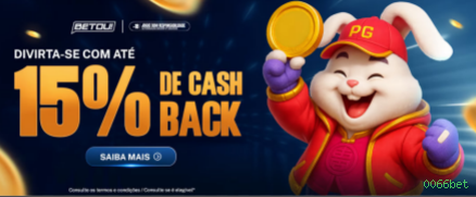 0066bet Cassino Clássico