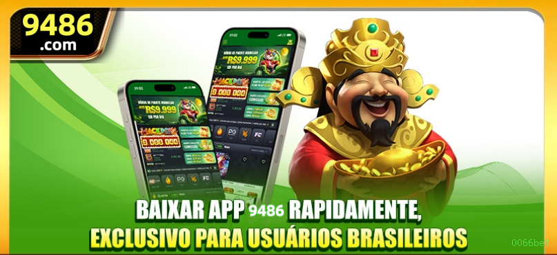 0066bet Cassino Clássico