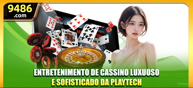 0066bet Cassino Clássico