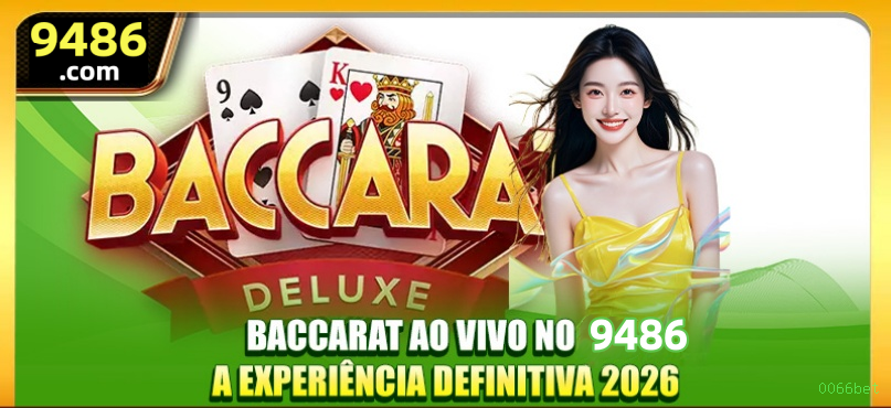0066bet Cassino Clássico