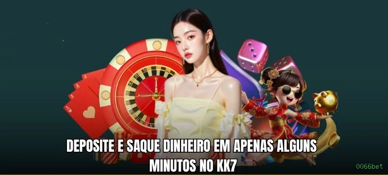 0066bet Cassino Clássico