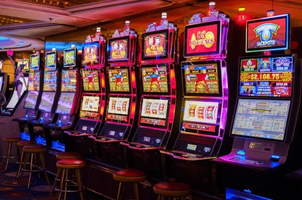 Slots 0066bet - Sweet Bonanza e caça-níqueis populares